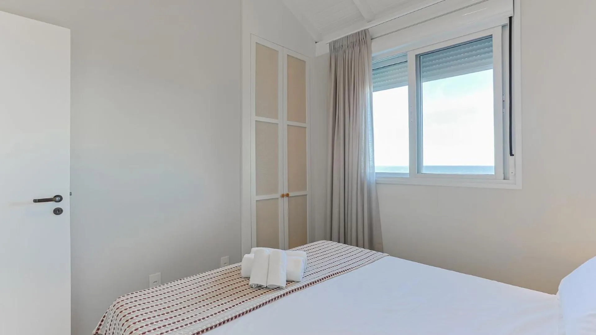 Casa Vista Mar Deslumbrante Na Praia Brava Can5 Florianópolis