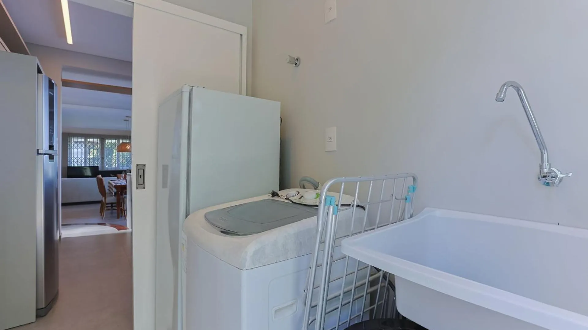 Casa Vista Mar Deslumbrante Na Praia Brava Can5 Florianópolis Brazylia