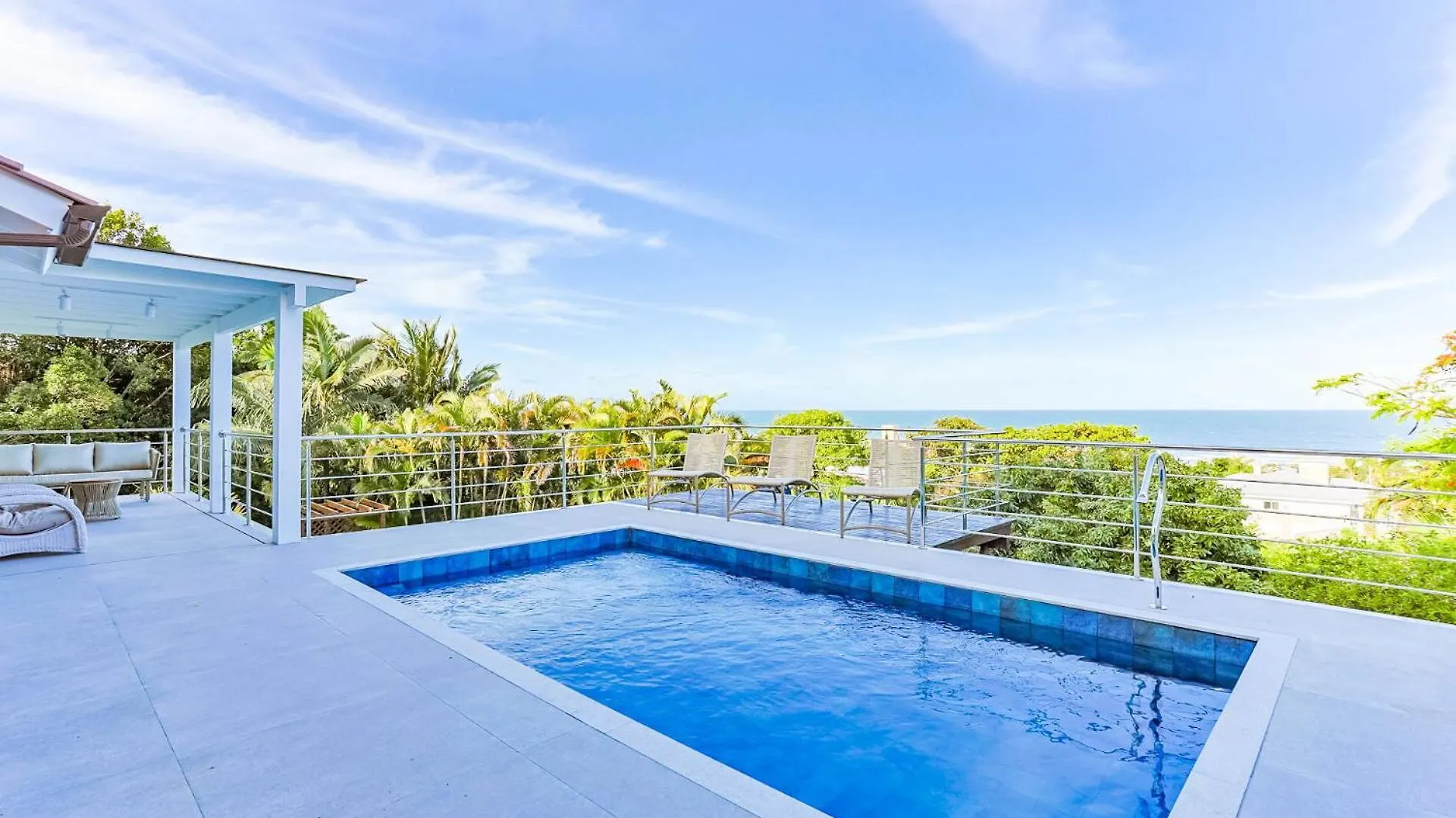 Casa Vista Mar Deslumbrante Na Praia Brava Can5 Florianópolis