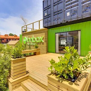 Innbox - Canasvieiras Albergue
